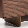 Ustega telerialus 200 x 46 cm Norlen