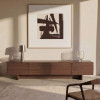 Ustega telerialus 200 x 46 cm Norlen