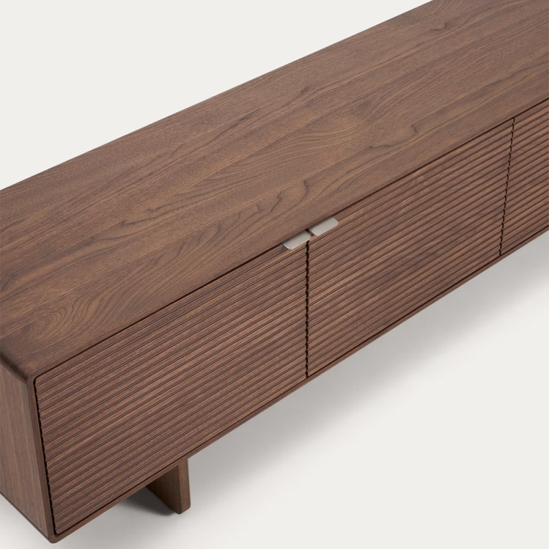 Ustega telerialus 200 x 46 cm Norlen