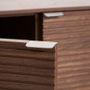 Ustega telerialus 200 x 46 cm Norlen