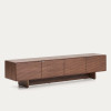 Ustega telerialus 200 x 46 cm Norlen