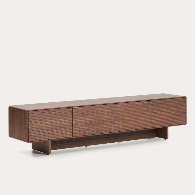Ustega telerialus 200 x 46 cm Norlen