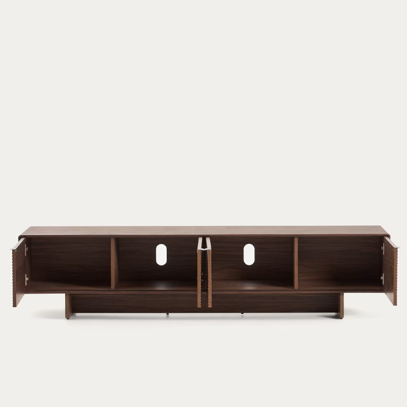 Ustega telerialus 200 x 46 cm Norlen