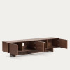Ustega telerialus 200 x 46 cm Norlen