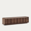 Ustega telerialus 200 x 45 cm Onix