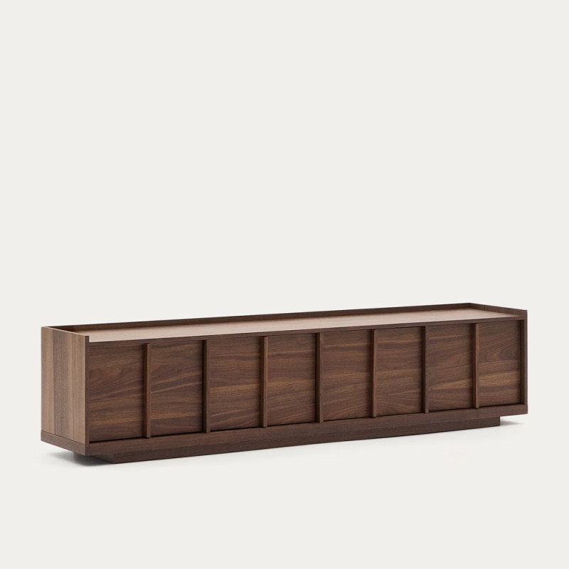 Ustega telerialus 200 x 45 cm Onix