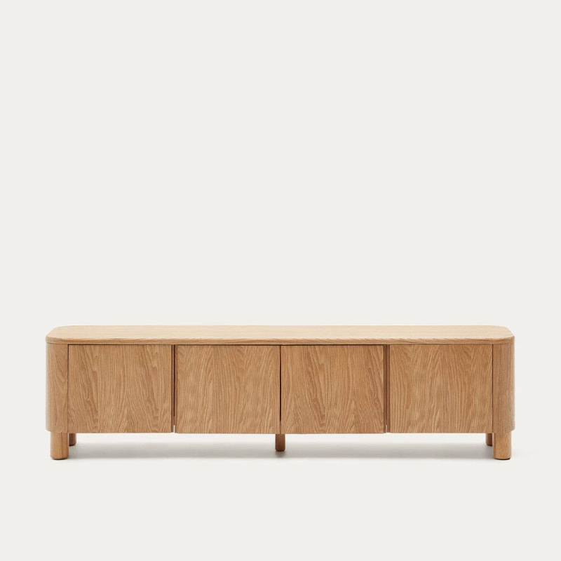 Jalgadel telekaalus 200 x 52 cm Salaya
