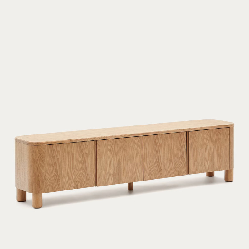 Jalgadel telekaalus 200 x 52 cm Salaya