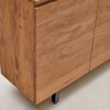 Telerialus 200 x 58 см Uxue