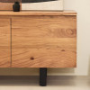 Telerialus 200 x 58 см Uxue