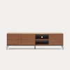 Ustega TV-kapp 195 x 55 cm Vedrana