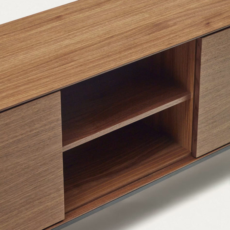 Ustega TV-kapp 195 x 55 cm Vedrana