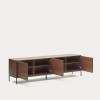 Ustega TV-kapp 195 x 55 cm Vedrana