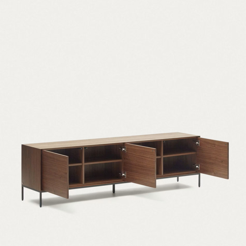 Ustega TV-kapp 195 x 55 cm Vedrana