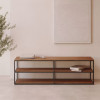 Telerialus 160 x 40 см Yoana