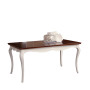 Extendable Dining Table MILANO MI-S1