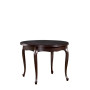 Table  ZB 8 extendible 100-280 cm