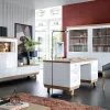Vitriinkapp ASPEN AS-W1/2