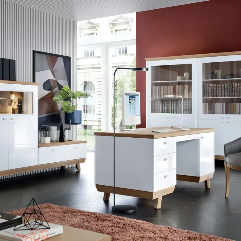Vitriinkapp ASPEN AS-W1/2