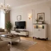 TV-alus MILANO RTV/A
