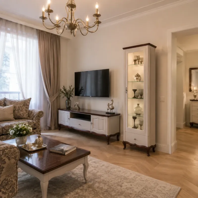 TV-alus MILANO RTV/D