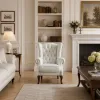 Armchair MILANO CL (leather)