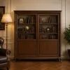 Bookcase VERONA V-B