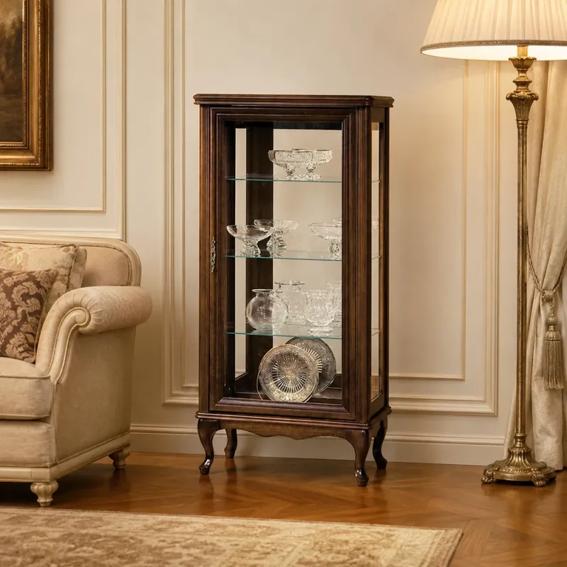 Витрина WERSAL W-W3/4