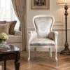 Armchair WERSAL cream