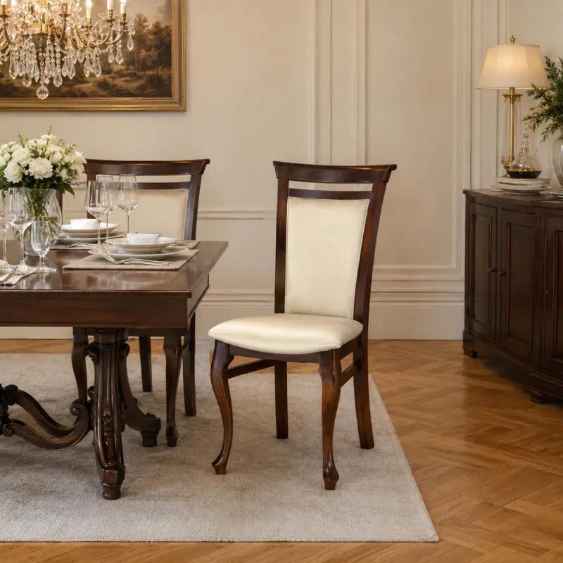 Chair WERSAL W 01
