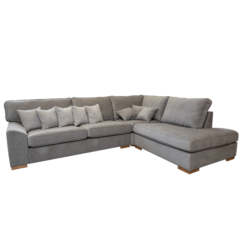Corner Sofa Florida  3N ZIP.HOME