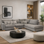 Corner Sofa Florida  3N
