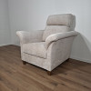 Armchair Dario beige