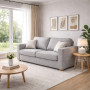 Sofa bed Chicago 2-seater