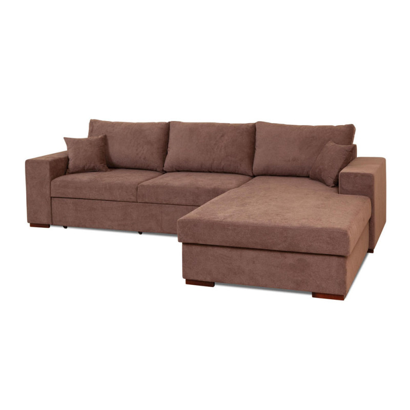 Corner sofa  bed Balta