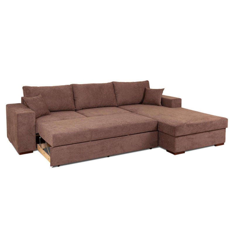 Corner sofa  bed Balta
