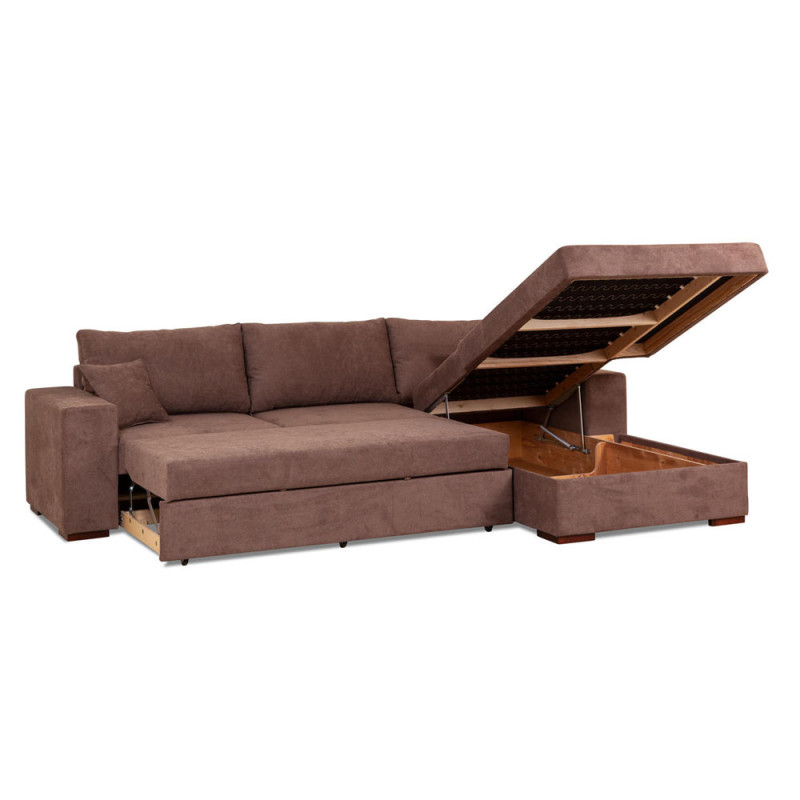 Corner sofa  bed Balta