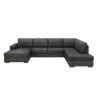 Corner sofa Carelia S Jumbo