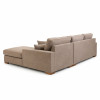Corner sofa Anna 3N
