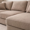 Corner sofa Anna 3N