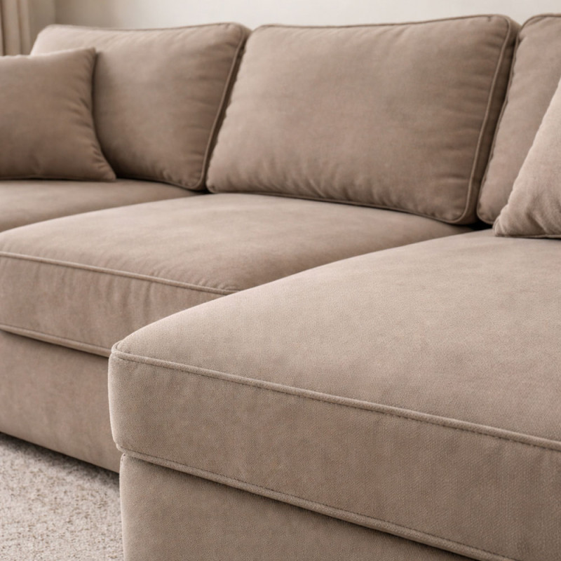 Corner sofa Anna 3N