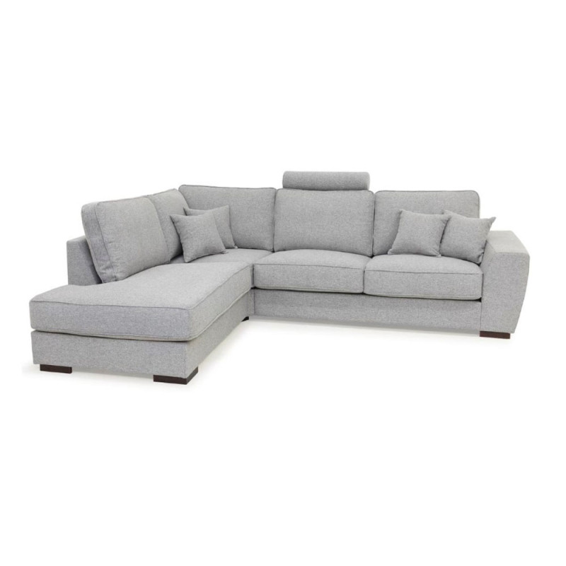Open corner sofa Dora