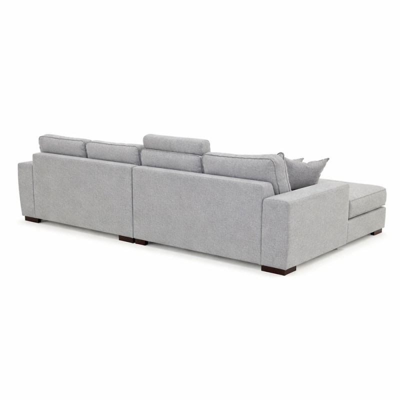 Open corner sofa Dora