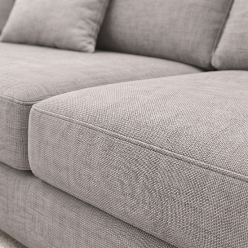 Open corner sofa Dora