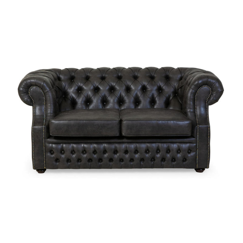 Diivan Chesterfield 2-kohaline