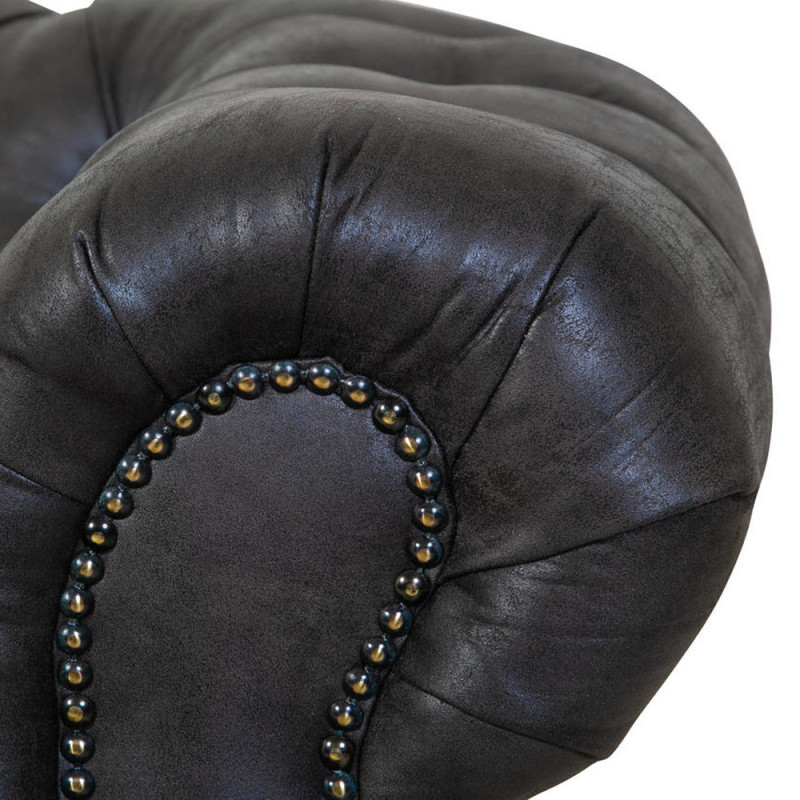 Diivan Chesterfield 2-kohaline