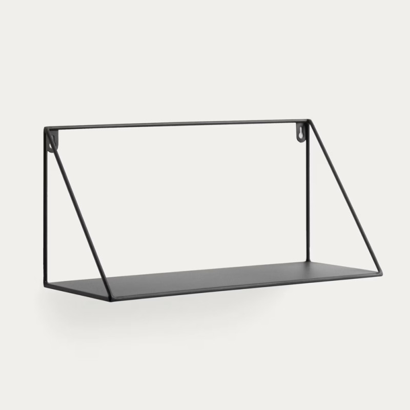 Seinale kinnitatav riiul 40 x 20 cm Teg