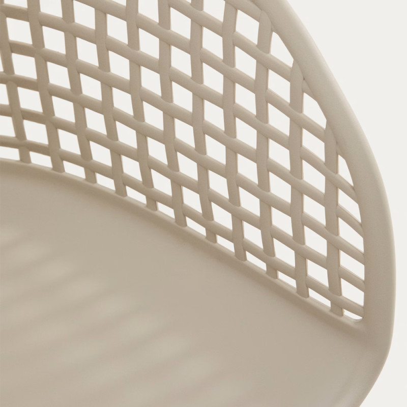 Plastikust välitool Tenaro