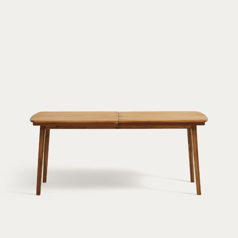 Pikendatav väli-laud 180 (240) x 90 cm Thianna