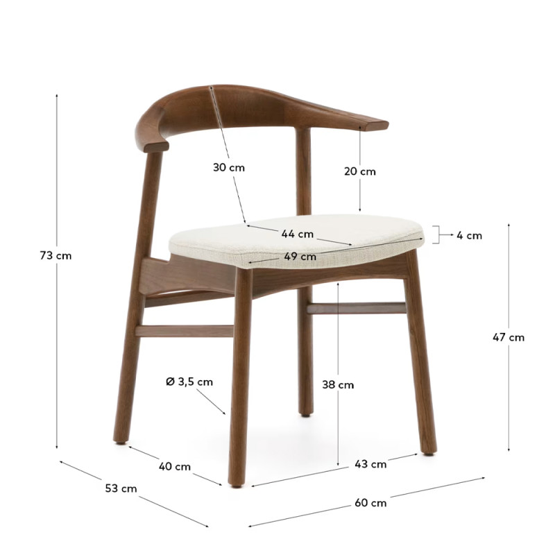 Söögitool Timons